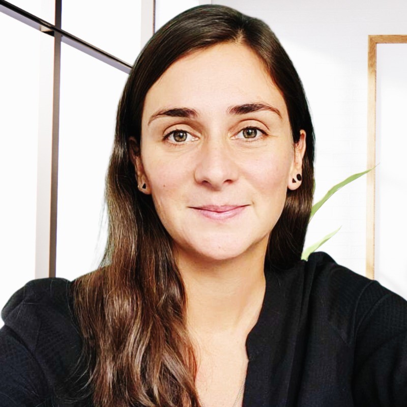 Alice Brouart, consultante marketing digital